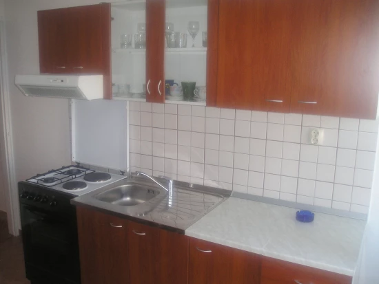 Apartmán Ostrov Rab - Lopar OS 7942 N2