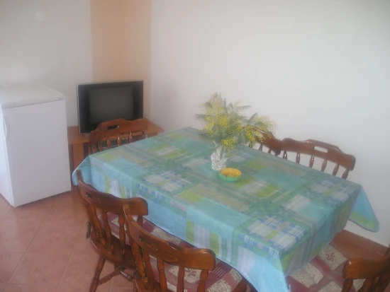 Apartmán Ostrov Rab - Lopar OS 7942 N2