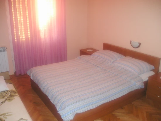 Apartmán Ostrov Rab - Lopar OS 7942 N2