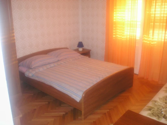 Apartmán Ostrov Rab - Lopar OS 7942 N2