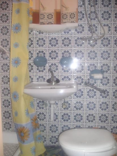 Apartmán Ostrov Rab - Lopar OS 7942 N2