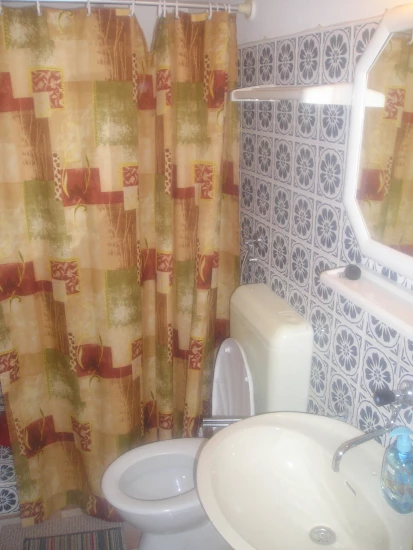 Apartmán Ostrov Rab - Lopar OS 7942 N2