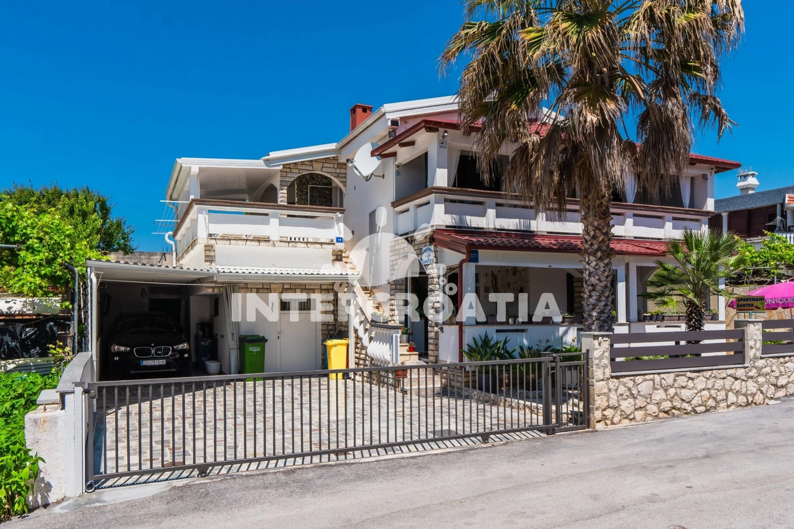 Apartmán Ostrov Vir - Vir OS 5531 N1