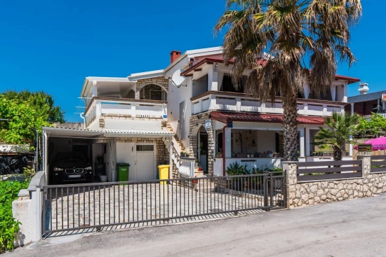 Apartmán Ostrov Vir - Vir OS 5531 N1