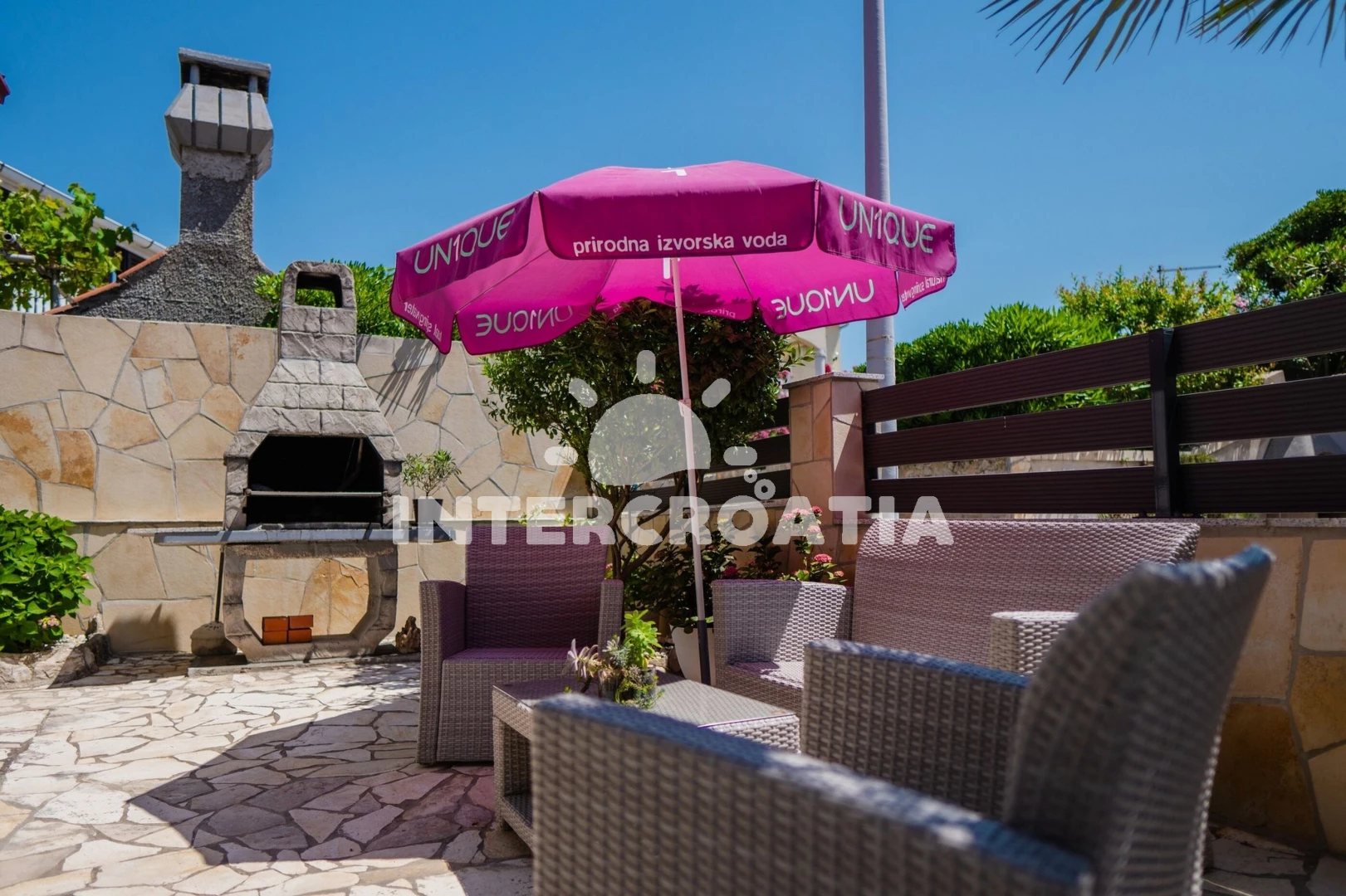 Apartmán Ostrov Vir - Vir OS 5531 N1