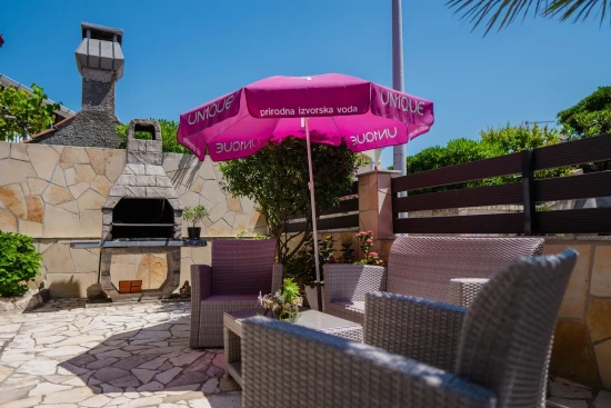 Apartmán Ostrov Vir - Vir OS 5531 N1