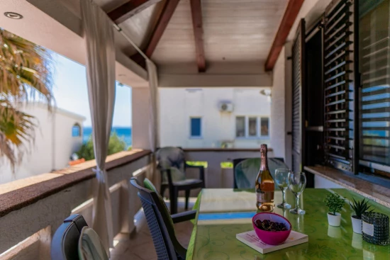 Apartmán Ostrov Vir - Vir OS 5531 N1