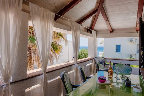 Apartmán Ostrov Vir - Vir OS 5531 N1