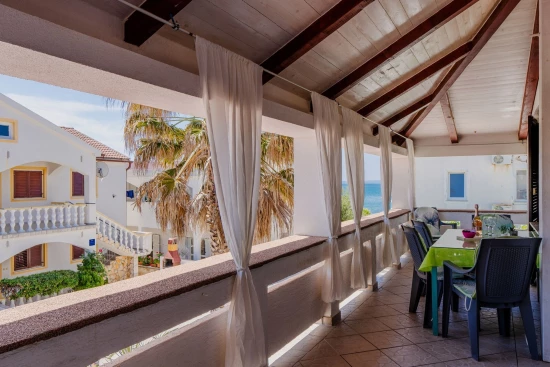 Apartmán Ostrov Vir - Vir OS 5531 N1