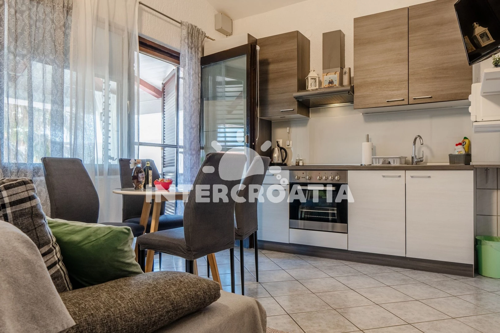 Apartmán Ostrov Vir - Vir OS 5531 N1
