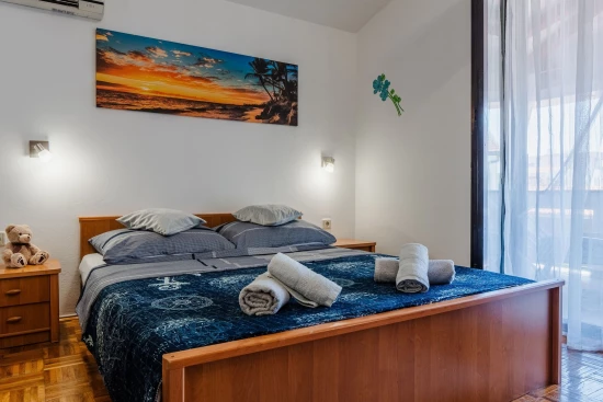 Apartmán Ostrov Vir - Vir OS 5531 N1