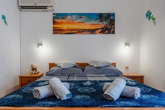 Apartmán Ostrov Vir - Vir OS 5531 N1