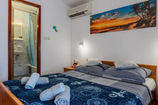 Apartmán Ostrov Vir - Vir OS 5531 N1