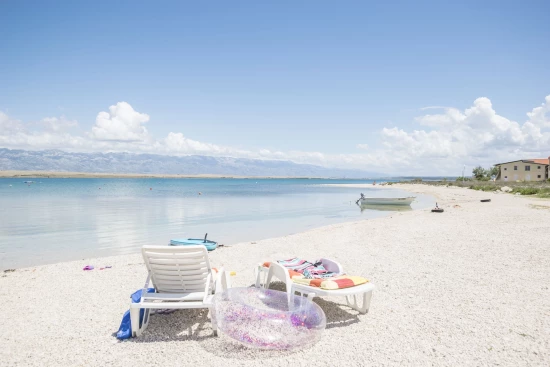 Apartmán Ostrov Vir - Vir OS 5531 N2