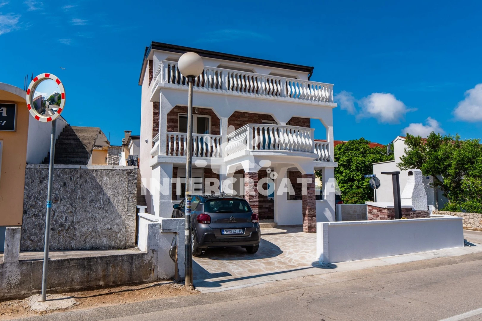 Apartmán Ostrov Vir - Vir OS 5532 N1