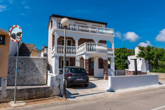 Apartmán Ostrov Vir - Vir OS 5532 N1