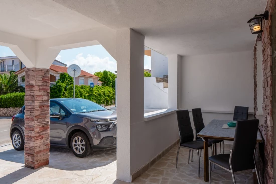 Apartmán Ostrov Vir - Vir OS 5532 N1