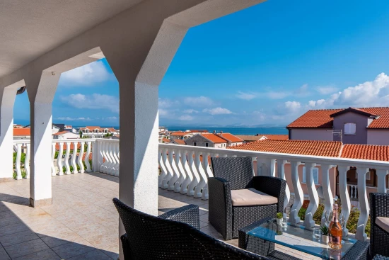 Apartmán Ostrov Vir - Vir OS 5532 N2