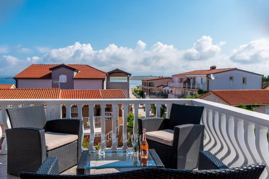 Apartmán Ostrov Vir - Vir OS 5532 N2