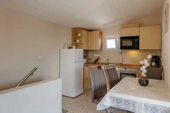 Apartmán Ostrov Vir - Vir OS 5532 N2