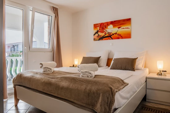 Apartmán Ostrov Vir - Vir OS 5532 N2