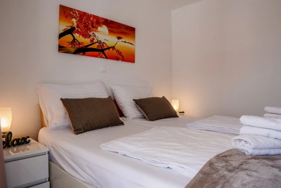 Apartmán Ostrov Vir - Vir OS 5532 N2