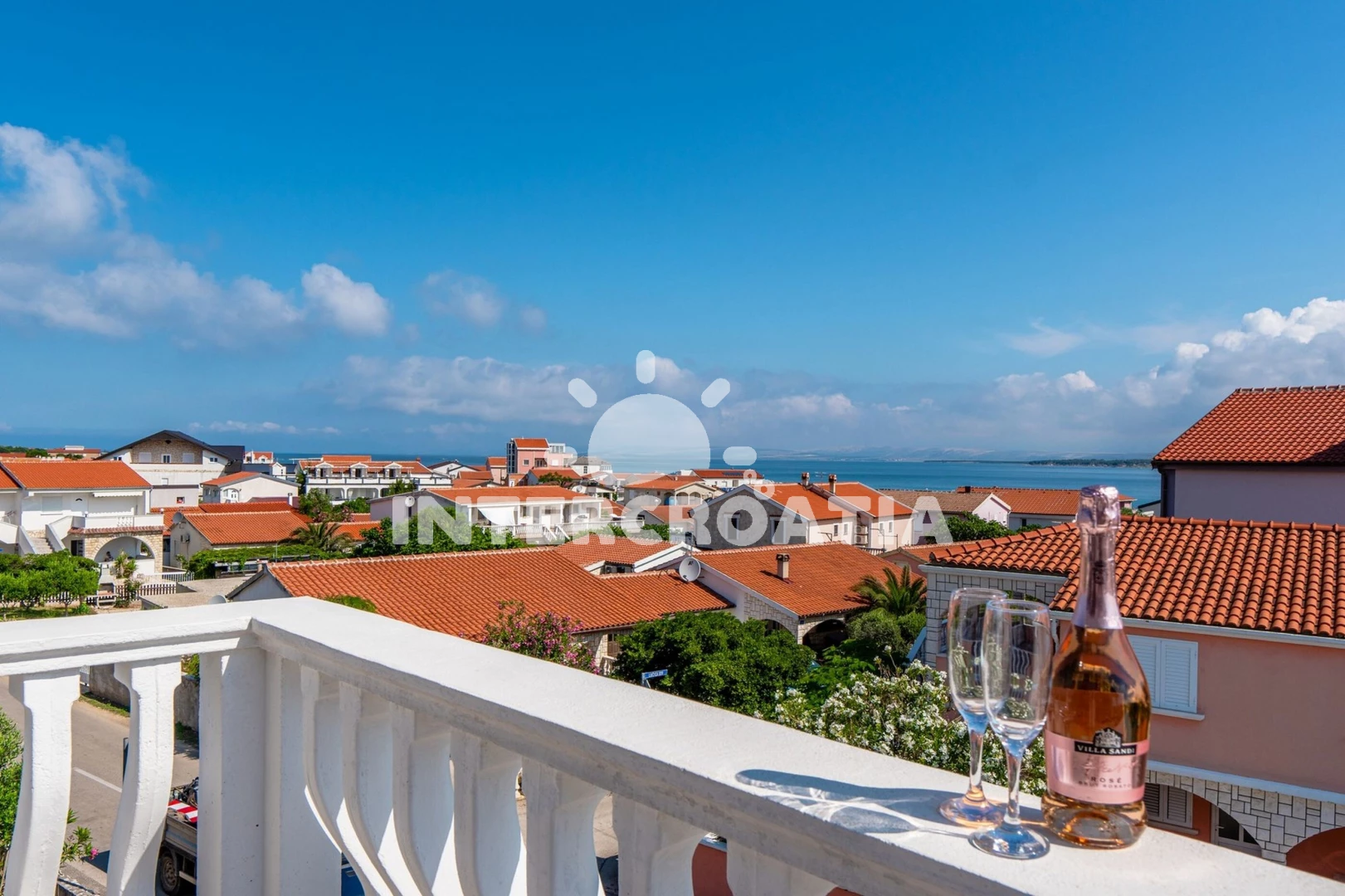 Apartmán Ostrov Vir - Vir OS 5532 N2