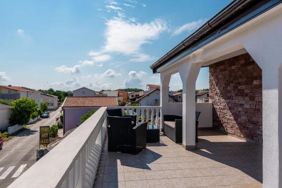 Apartmán Ostrov Vir - Vir OS 5532 N2