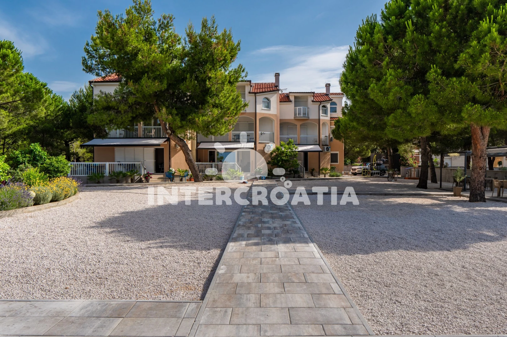 Apartmán Ostrov Vir - Vir OS 5533 N1