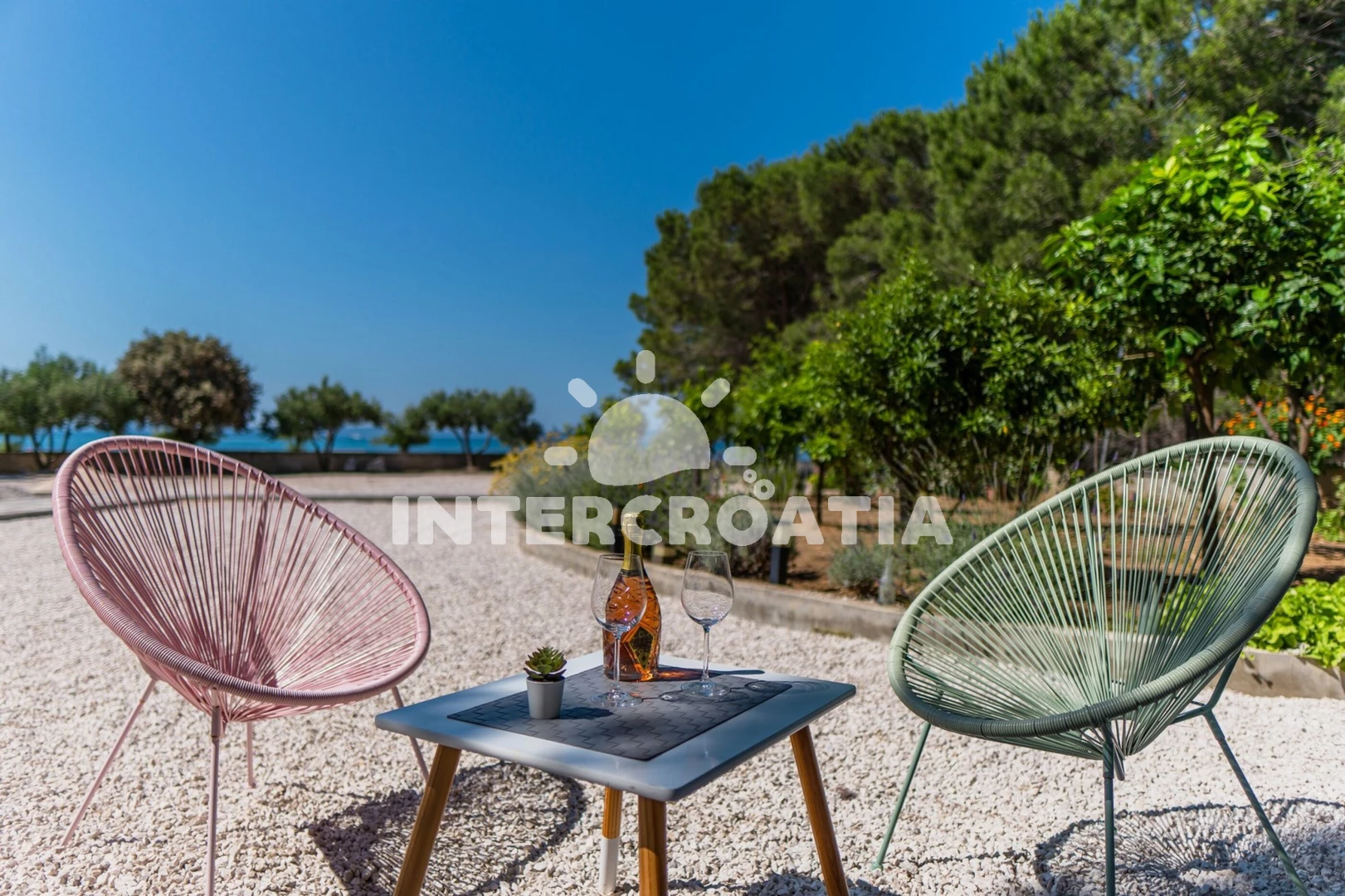 Apartmán Ostrov Vir - Vir OS 5533 N1