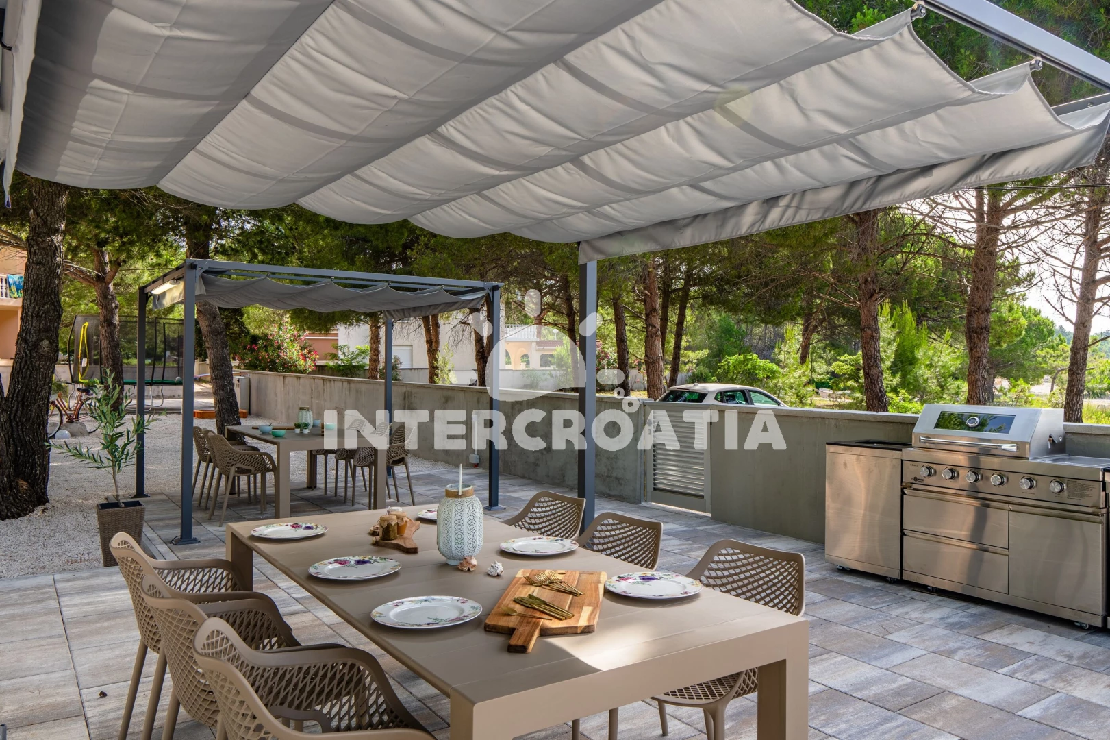 Apartmán Ostrov Vir - Vir OS 5533 N1