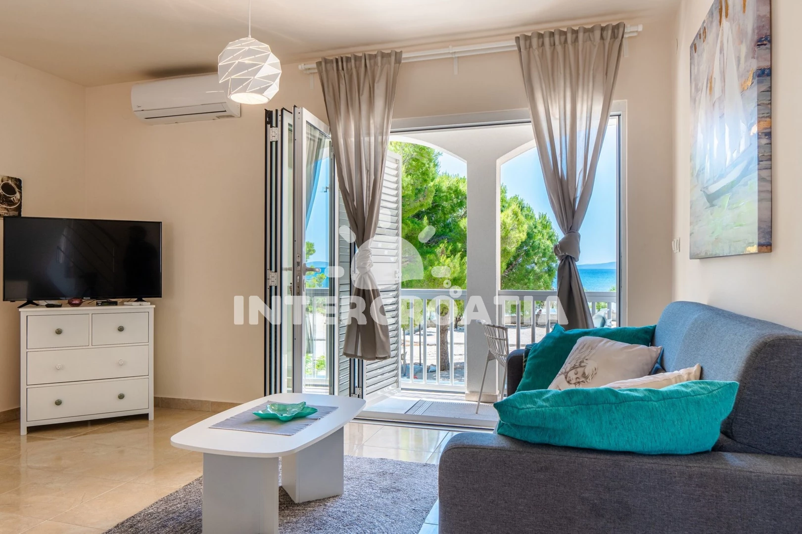 Apartmán Ostrov Vir - Vir OS 5533 N1