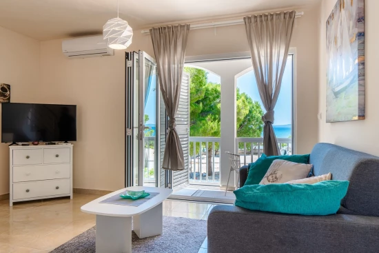 Apartmán Ostrov Vir - Vir OS 5533 N1