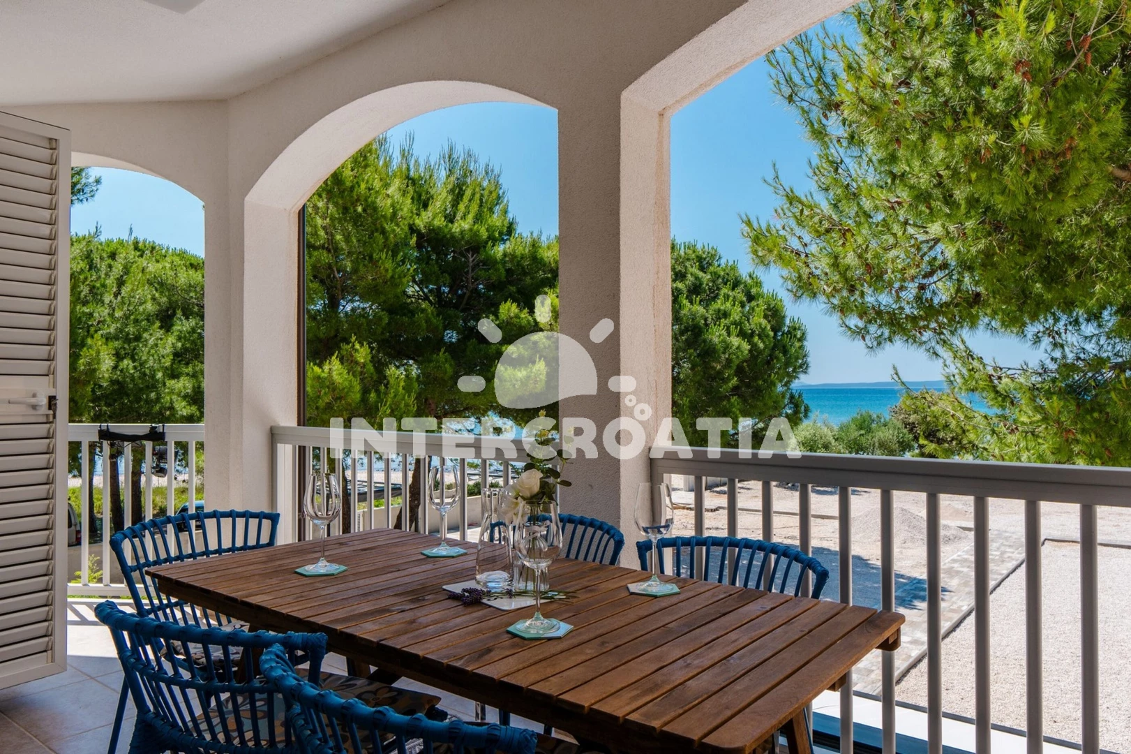 Apartmán Ostrov Vir - Vir OS 5533 N2