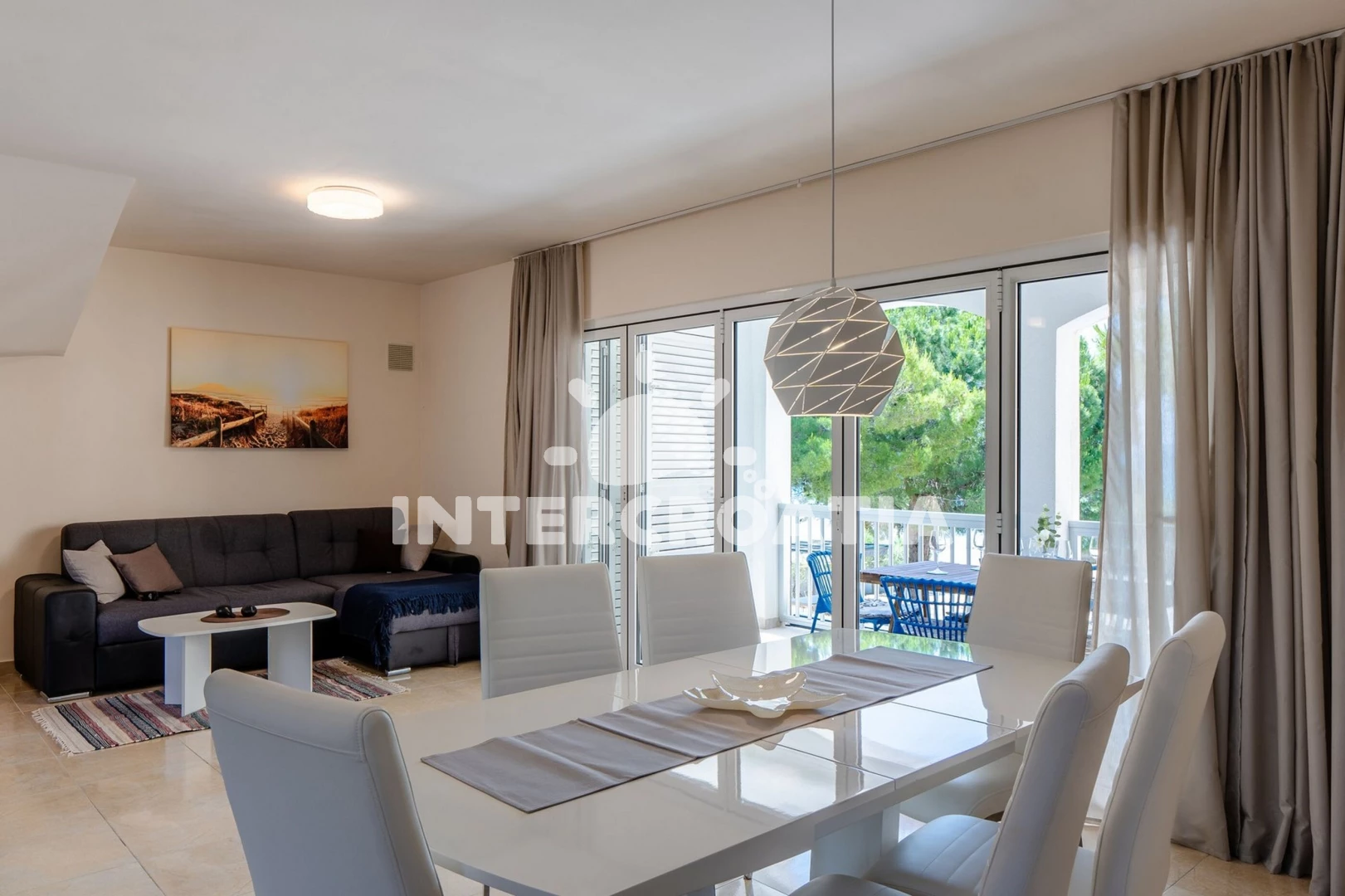 Apartmán Ostrov Vir - Vir OS 5533 N2