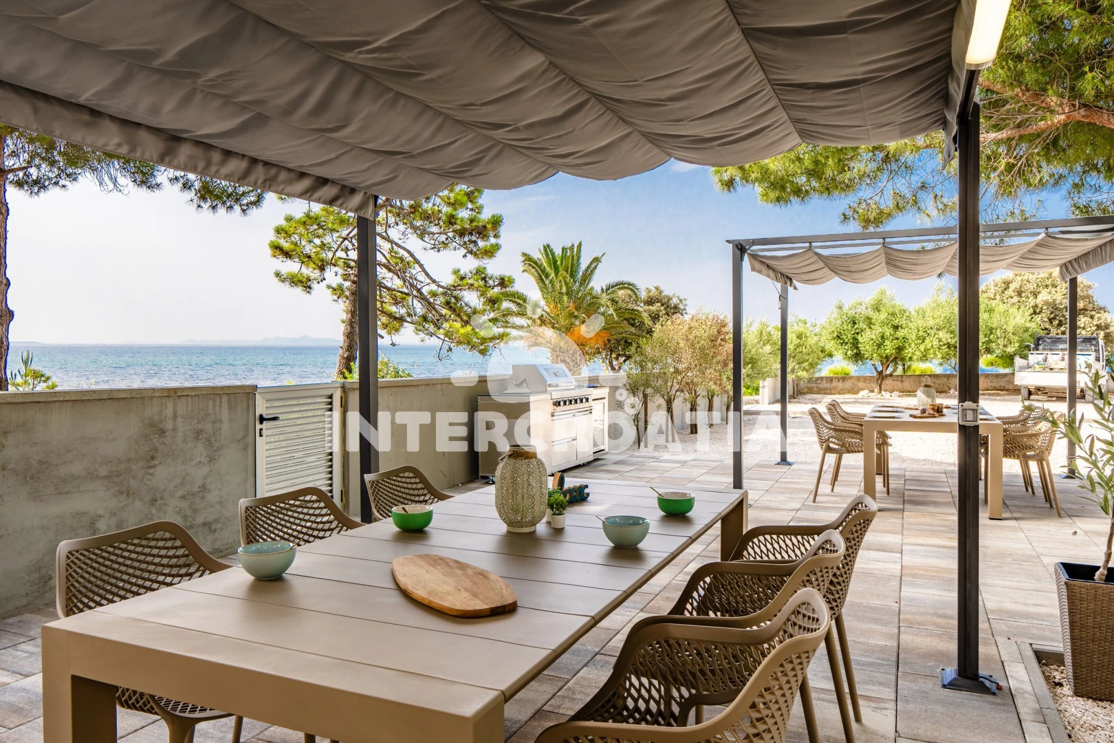 Apartmán Ostrov Vir - Vir OS 5533 N3