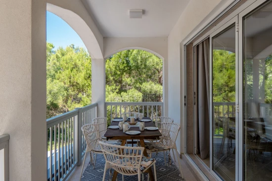 Apartmán Ostrov Vir - Vir OS 5533 N3