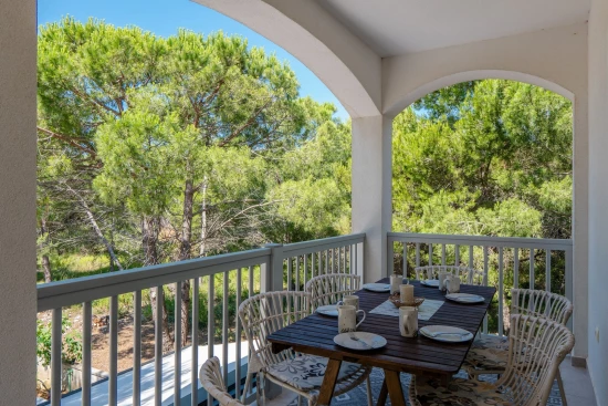 Apartmán Ostrov Vir - Vir OS 5533 N3