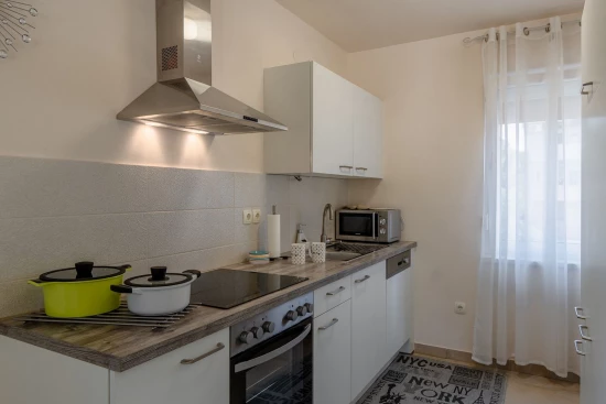 Apartmán Ostrov Vir - Vir OS 5533 N3