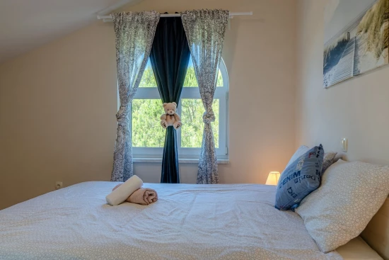 Apartmán Ostrov Vir - Vir OS 5533 N3