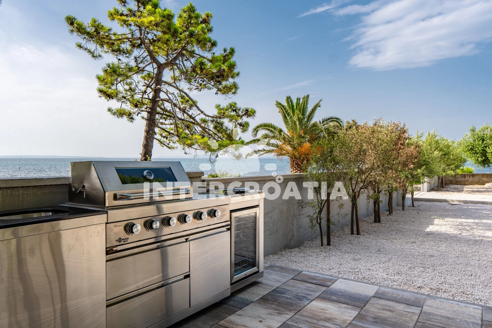 Apartmán Ostrov Vir - Vir OS 5533 N4