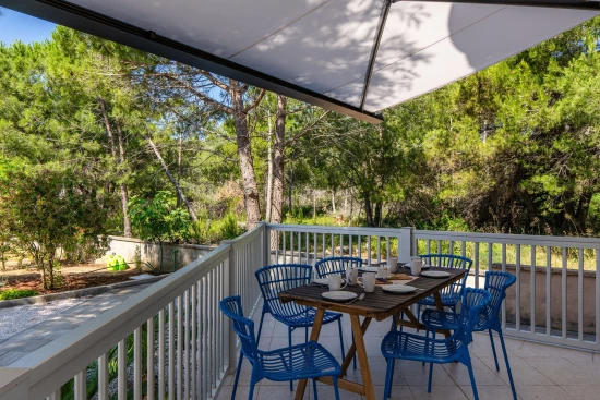 Apartmán Ostrov Vir - Vir OS 5533 N4