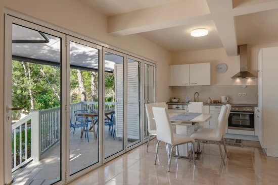 Apartmán Ostrov Vir - Vir OS 5533 N4