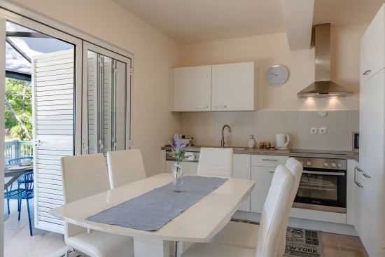 Apartmán Ostrov Vir - Vir OS 5533 N4