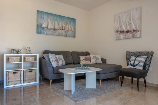 Apartmán Ostrov Vir - Vir OS 5533 N4