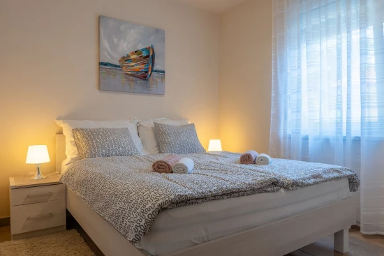 Apartmán Ostrov Vir - Vir OS 5533 N4