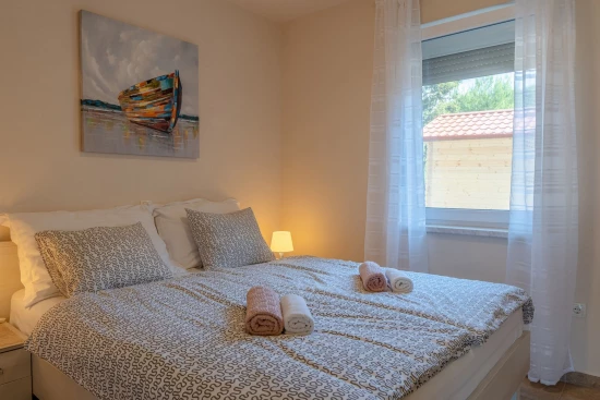 Apartmán Ostrov Vir - Vir OS 5533 N4