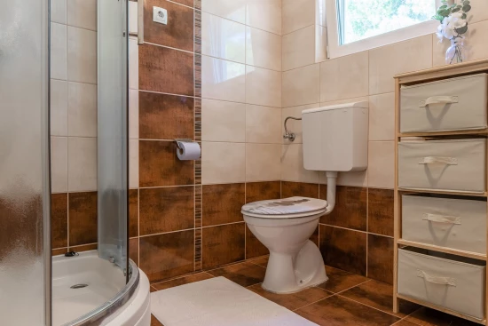 Apartmán Ostrov Vir - Vir OS 5533 N4