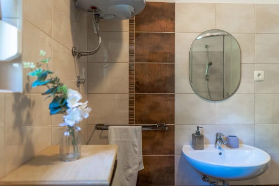 Apartmán Ostrov Vir - Vir OS 5533 N4