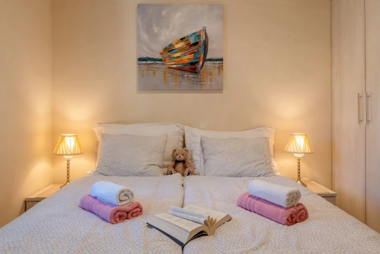 Apartmán Ostrov Vir - Vir OS 5533 N4